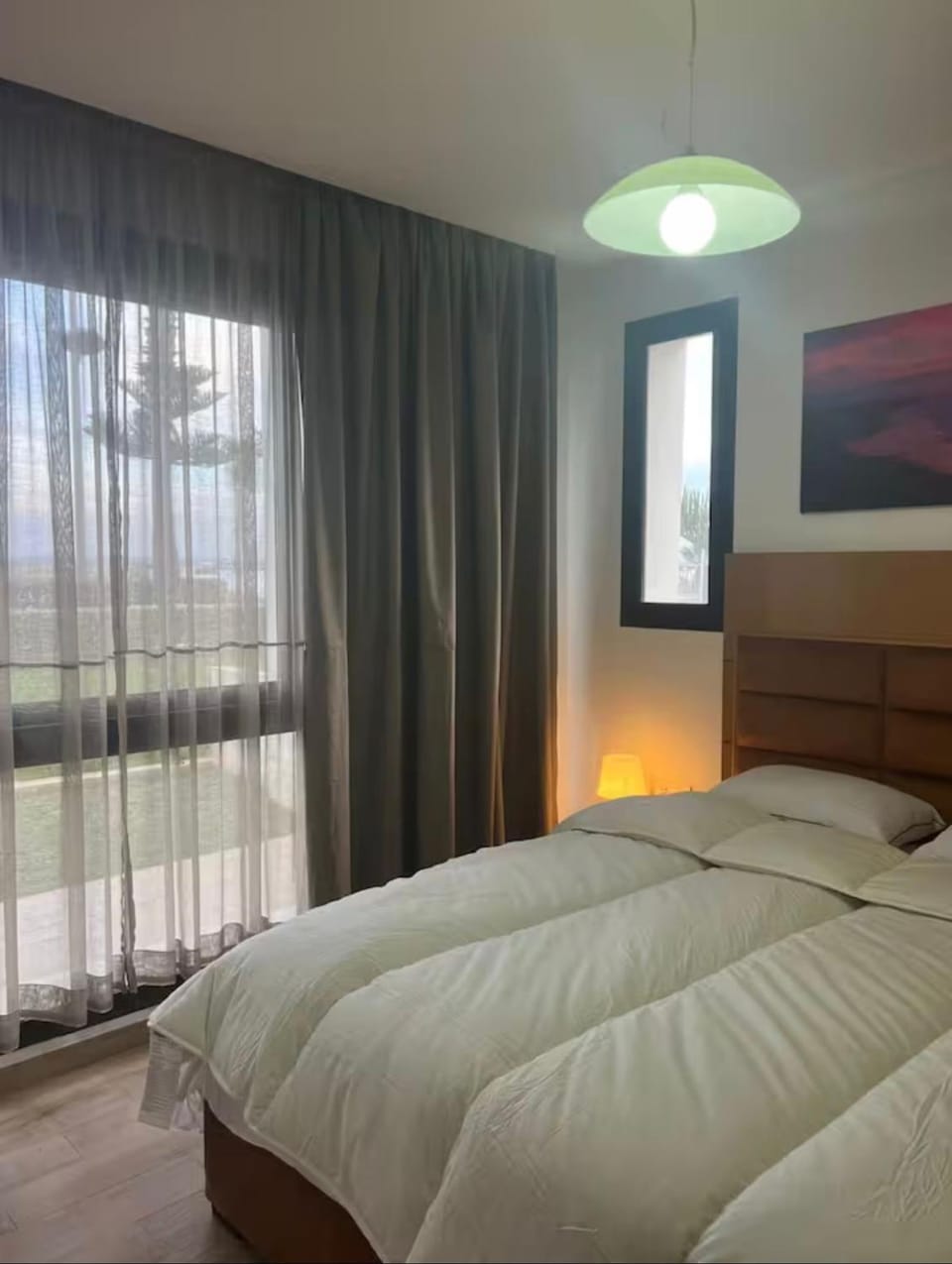 prestigia avec piscine Apartment in Rabat-Salé-Kénitra