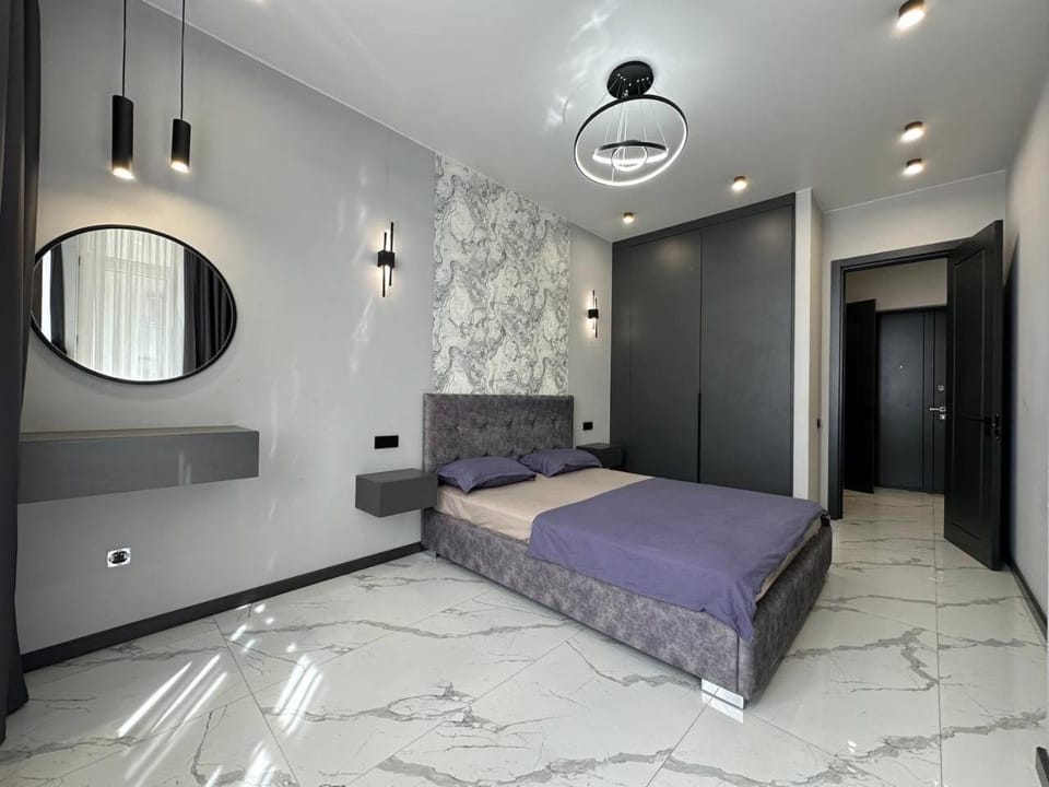 Bedroom, wardrobe