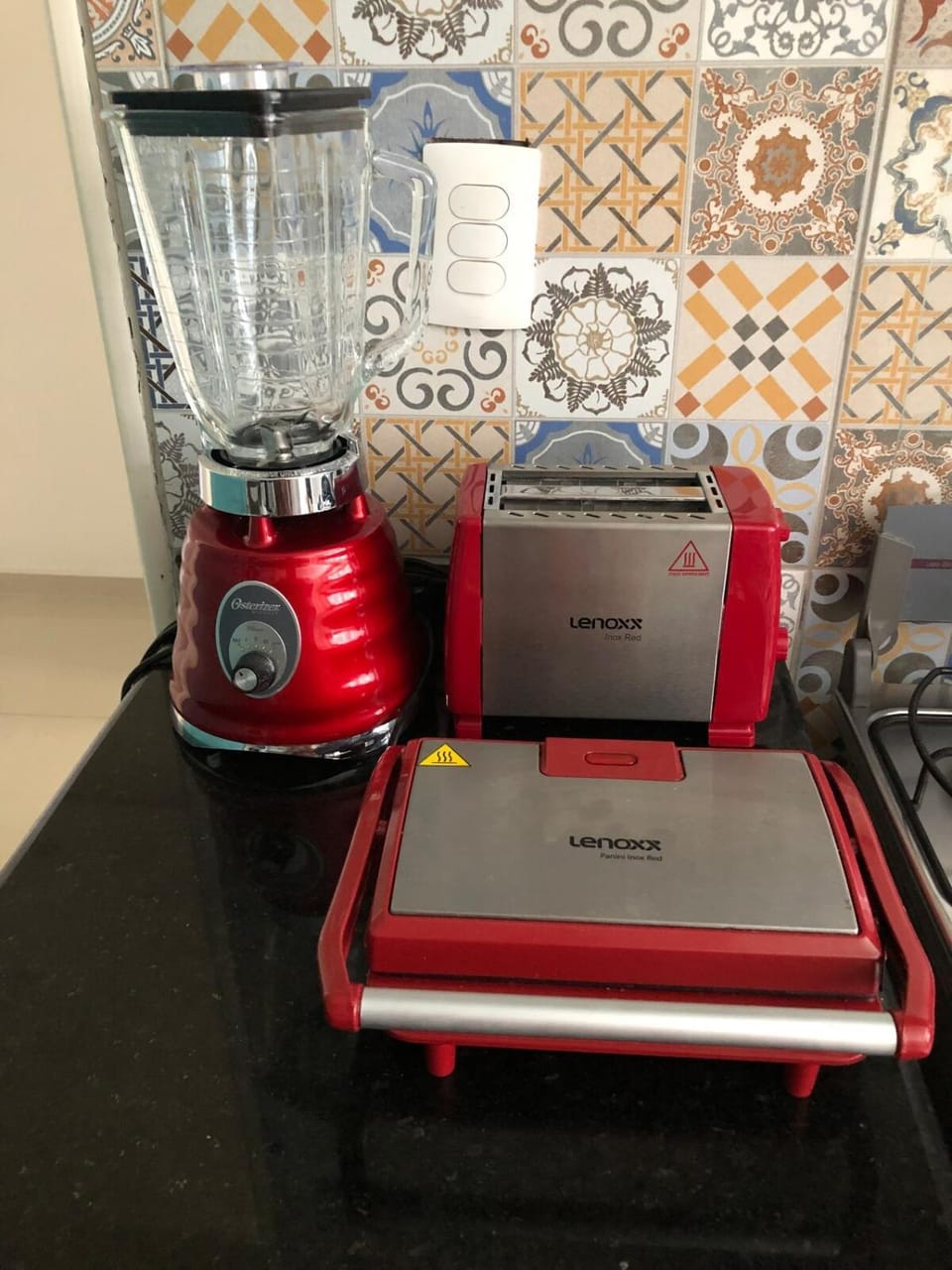 toaster