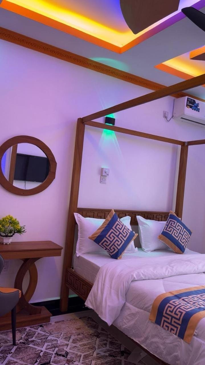 Pearl Studio Apartment hotel in Mombasa