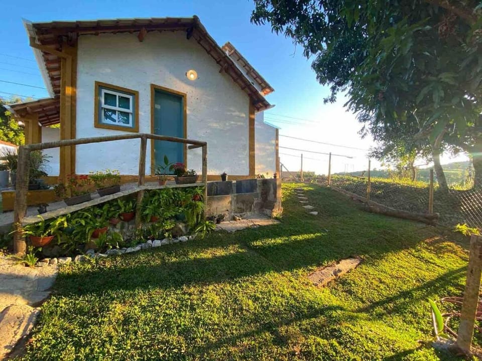 A Casinha - Perdões, Minas Gerais House in State of São Paulo