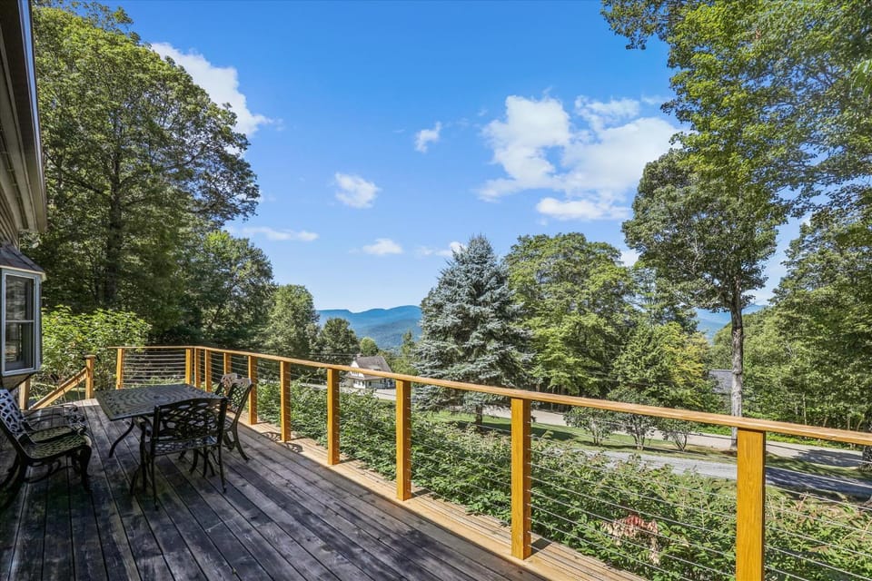 Ayers Farm Cottage House in Stowe