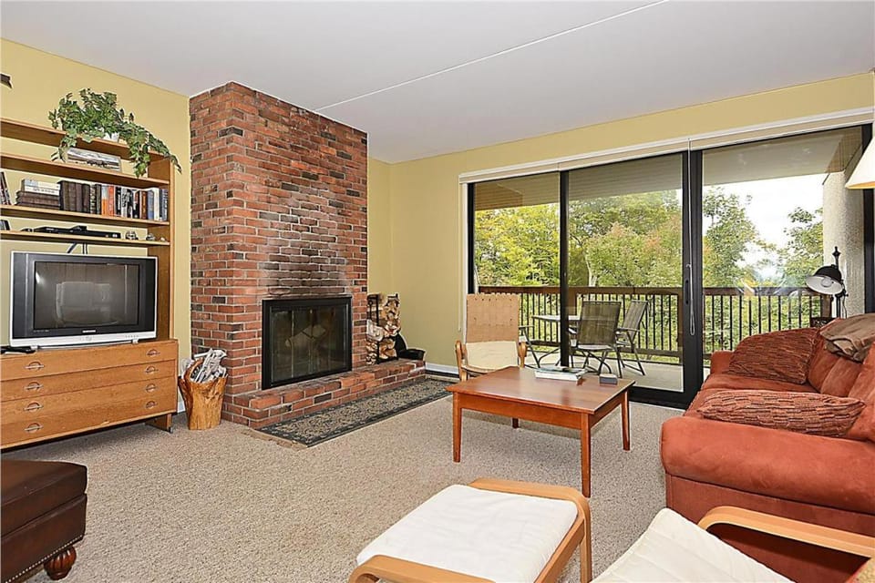 Notchbrook 34AB House in Morristown