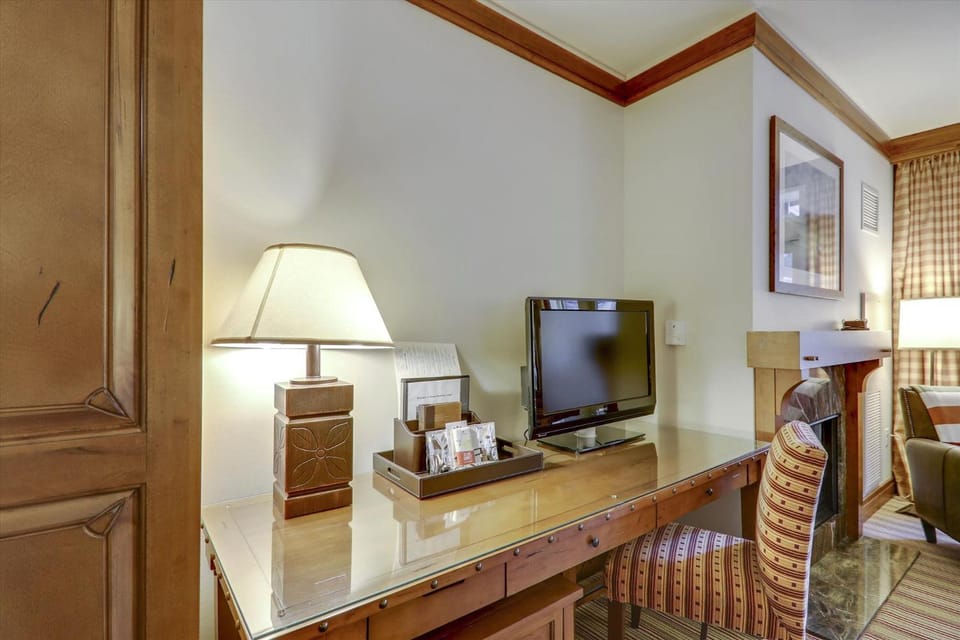 StoweBound at The Lodge at Spruce Peak House in Stowe