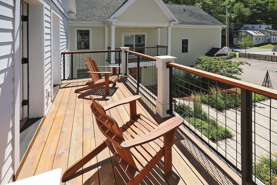 Apres Chalet at Village Walk C House in Stowe