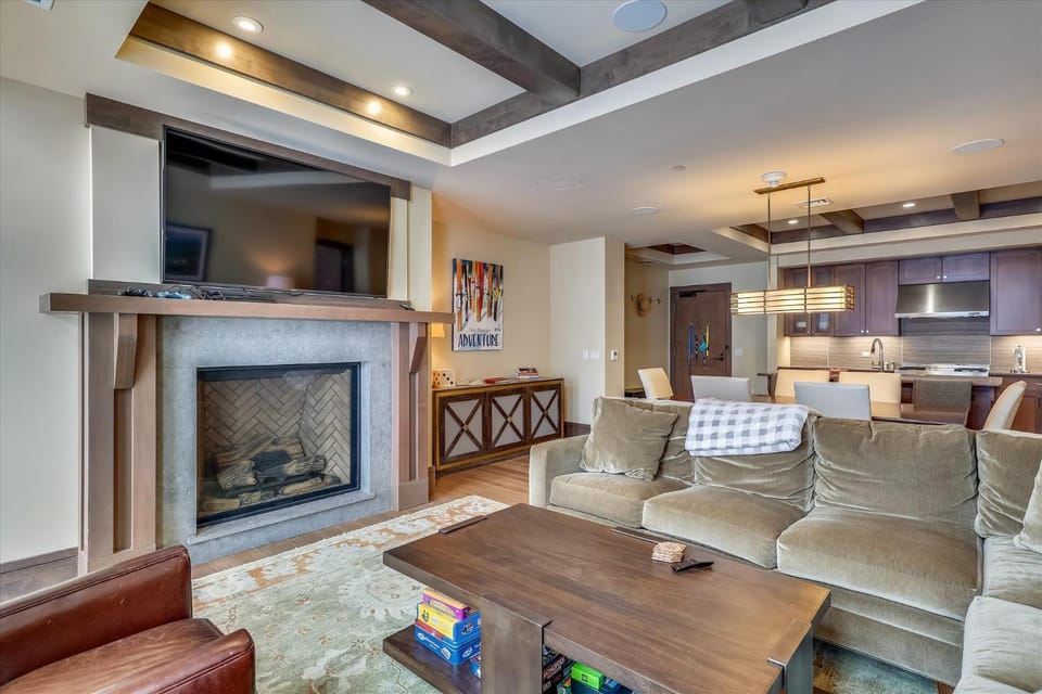 Spruce Adventure House in Stowe