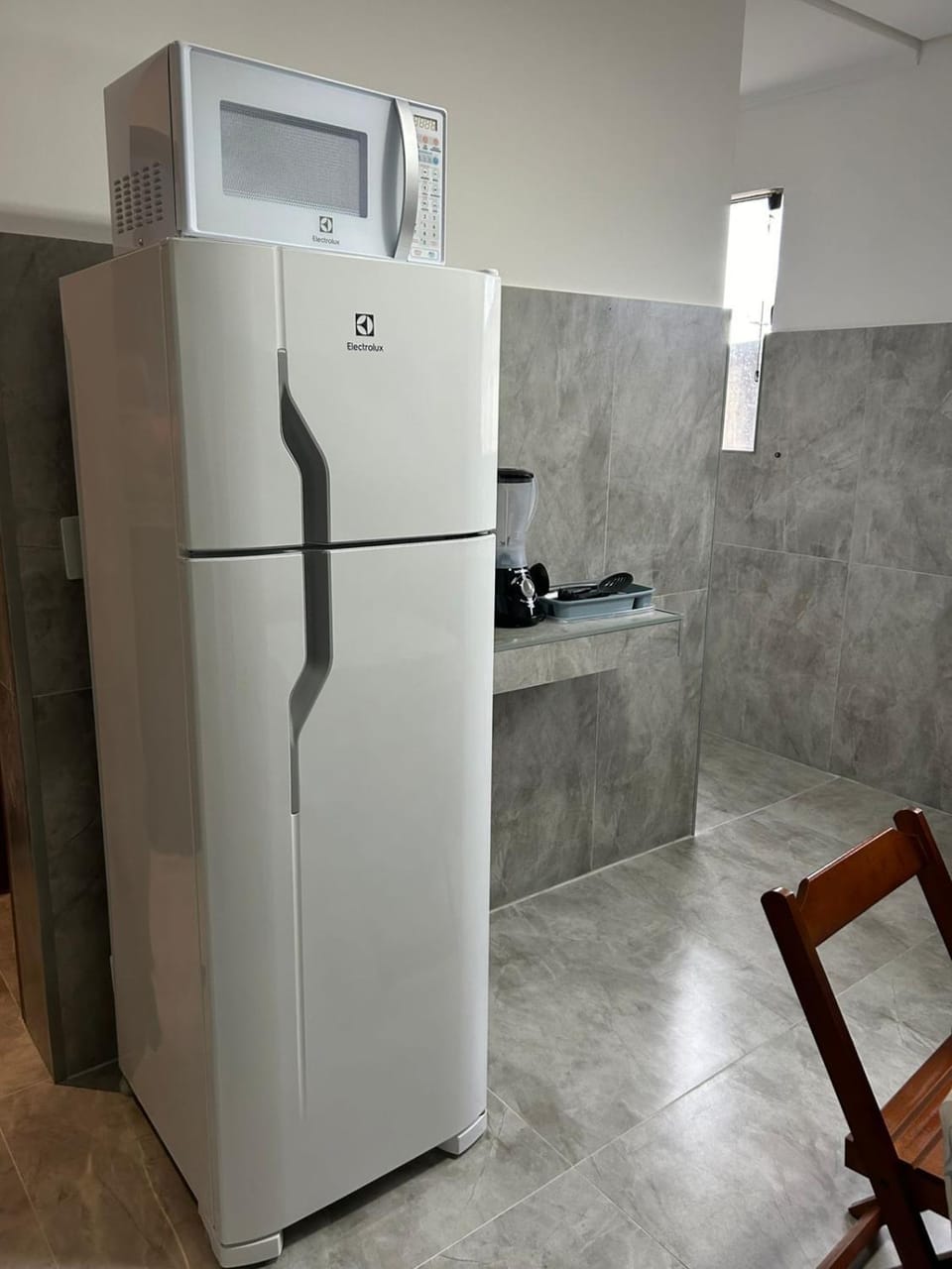 Apartamento em Bertioga Apartment in Bertioga