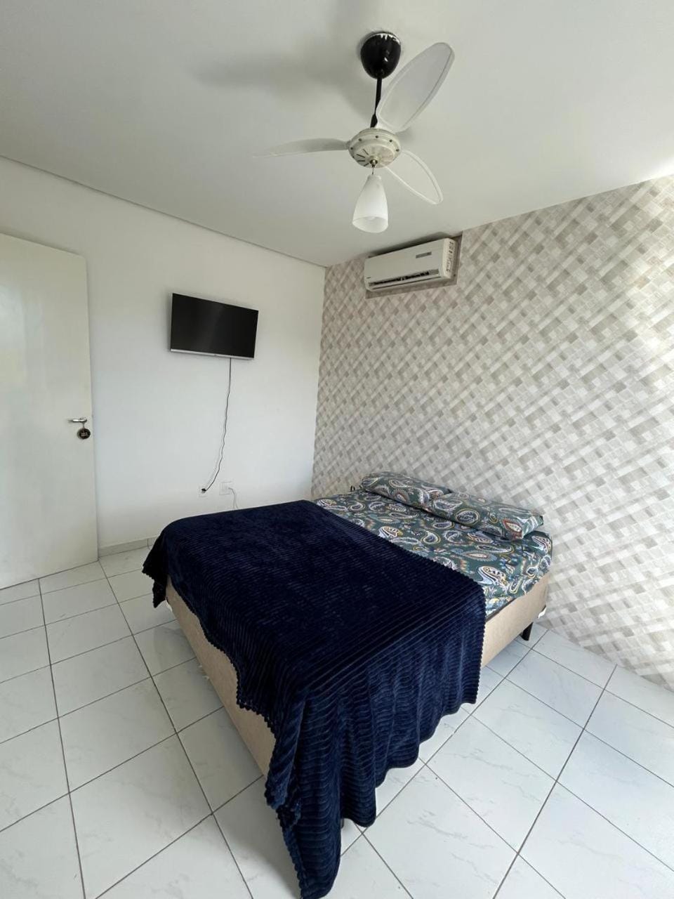 Apartamento em Bertioga Apartment in Bertioga