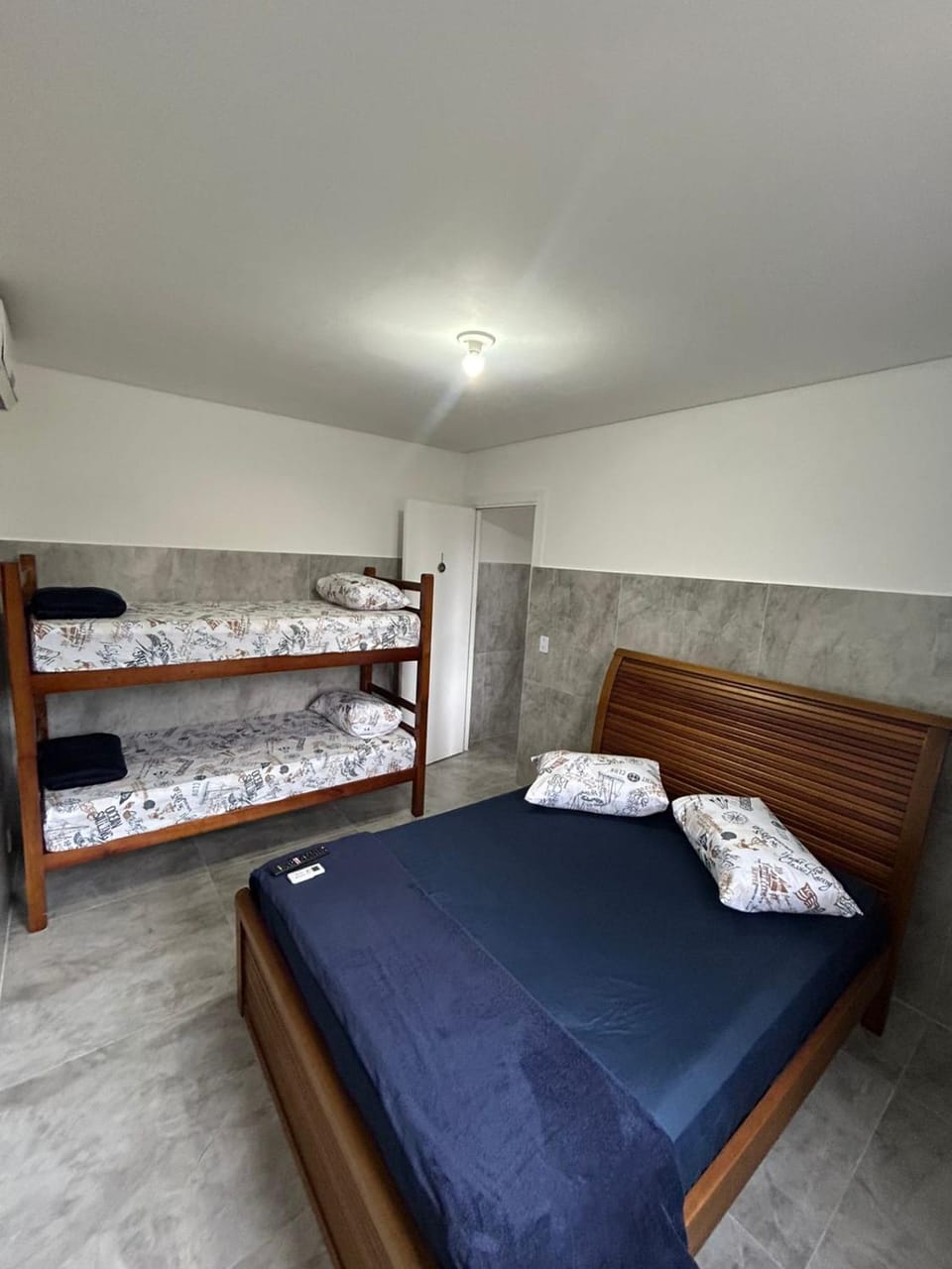 Apartamento em Bertioga Apartment in Bertioga