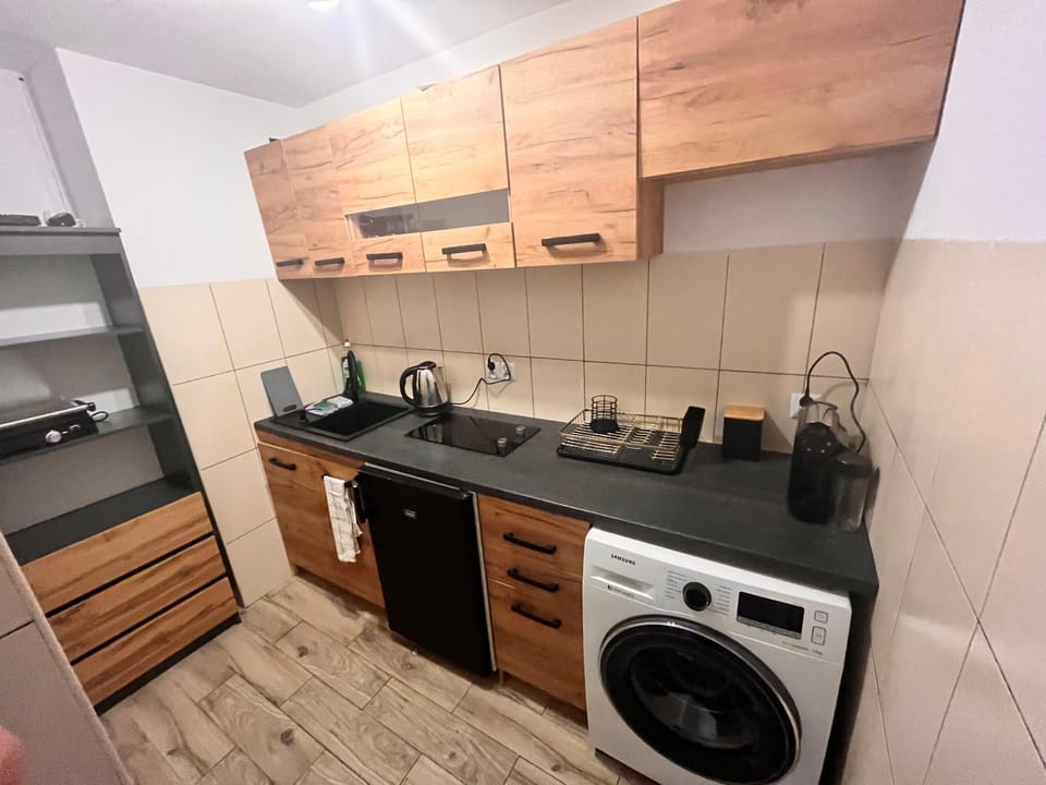 Apartament PrzyLesie Sopot centrum nad Zatoka Apartment in Sopot