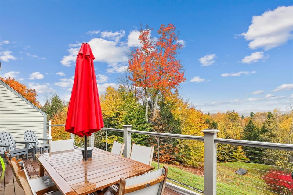 Covered Bridge Condo 29 House in Morristown