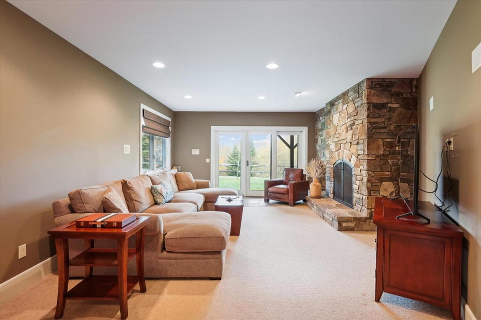 Covered Bridge Condo 29 House in Morristown