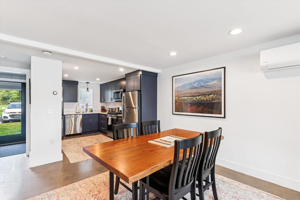 Village Green 9F House in Stowe