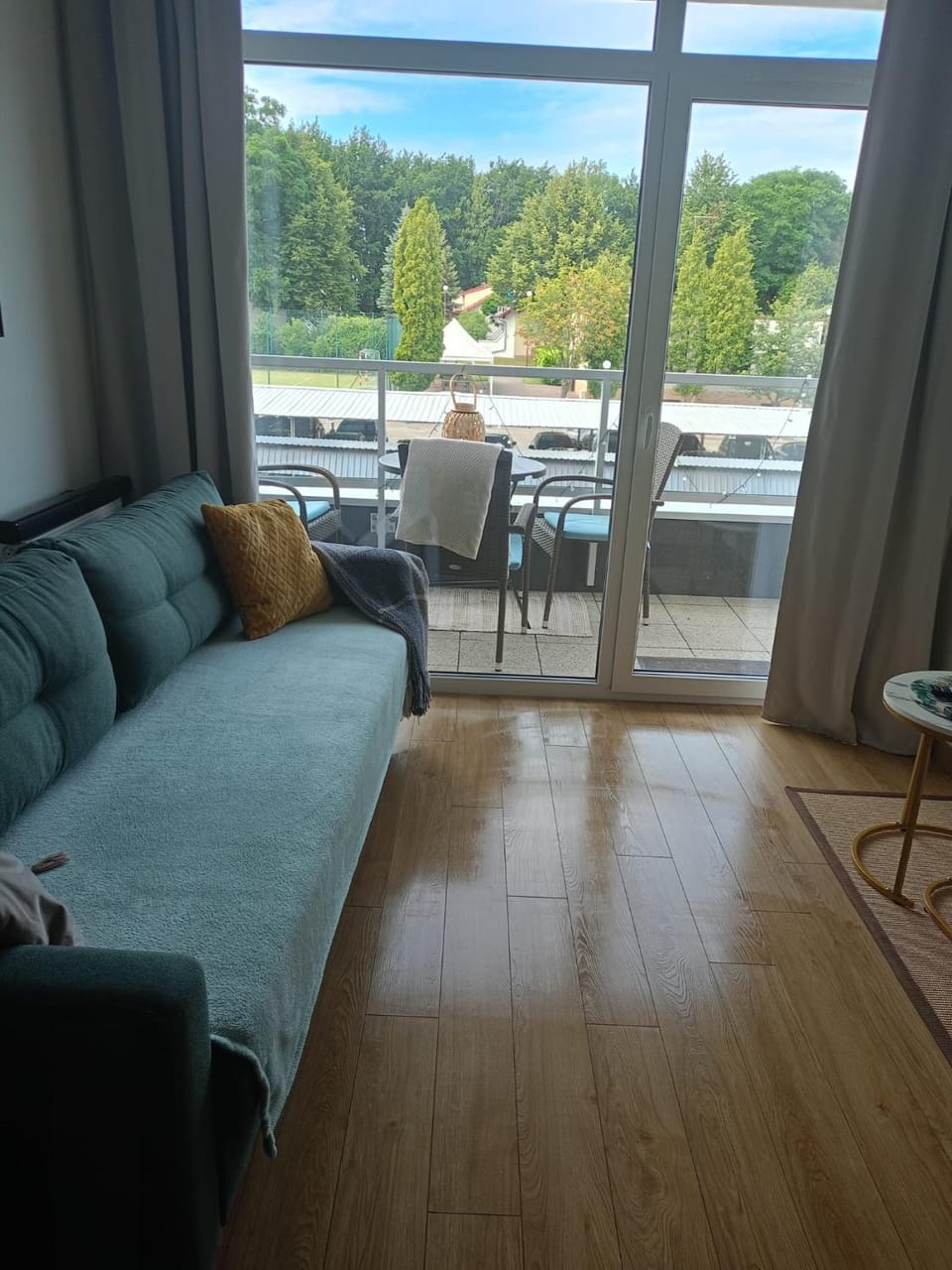Apartament 41 Apartment in West Pomeranian Voivodeship, Poland