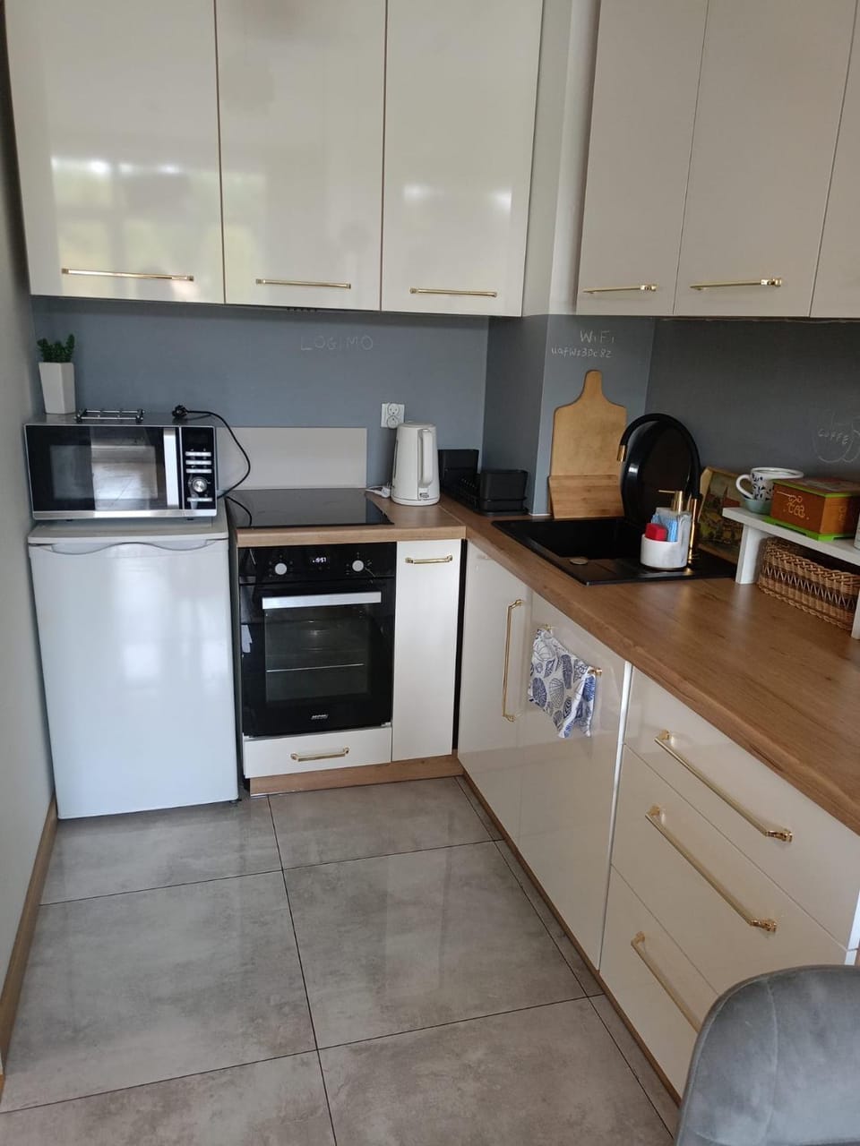 Apartament 41 Apartment in West Pomeranian Voivodeship, Poland