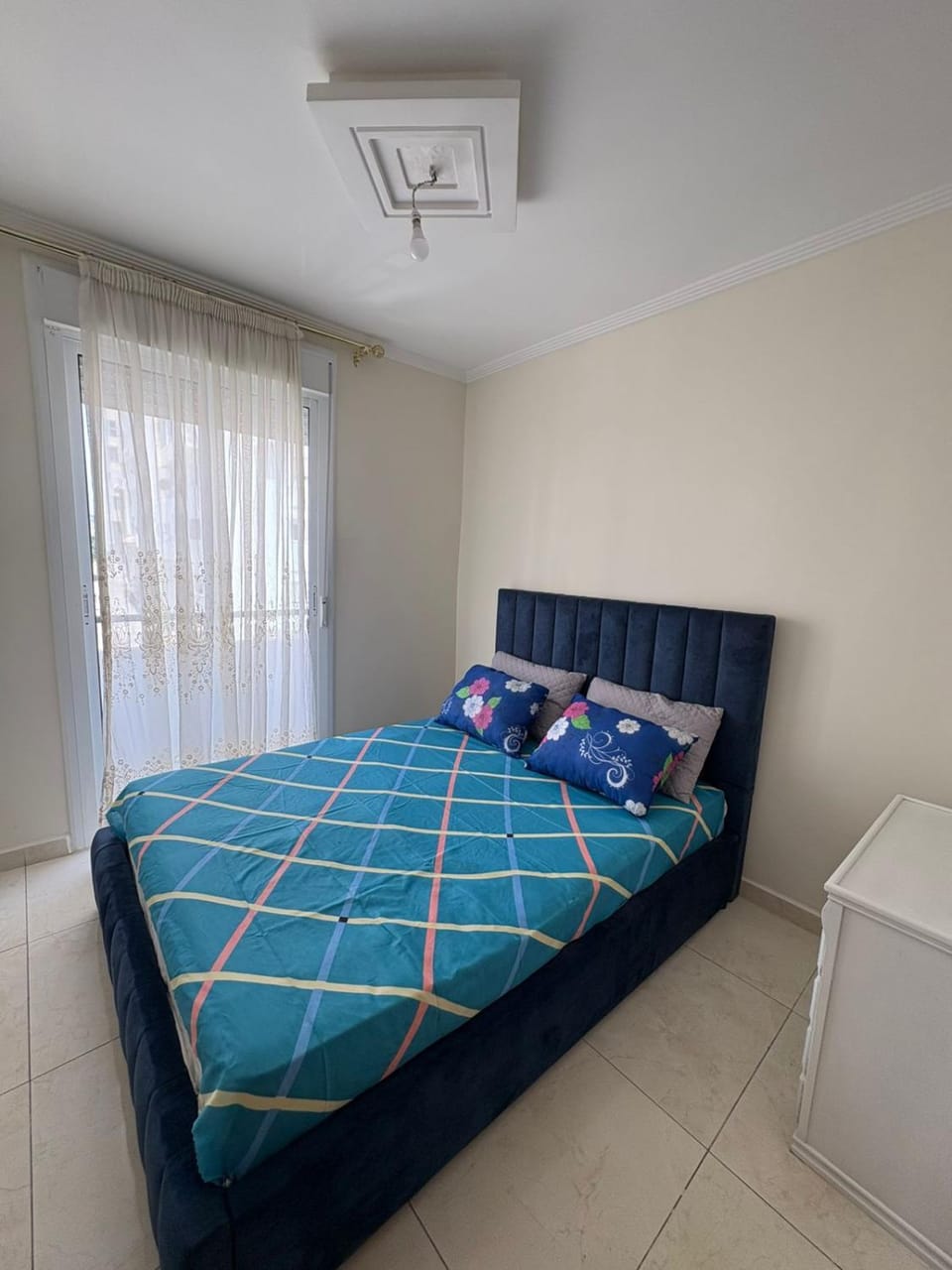 Cozy appartment for rent in Tanja city Apartment in Tangier