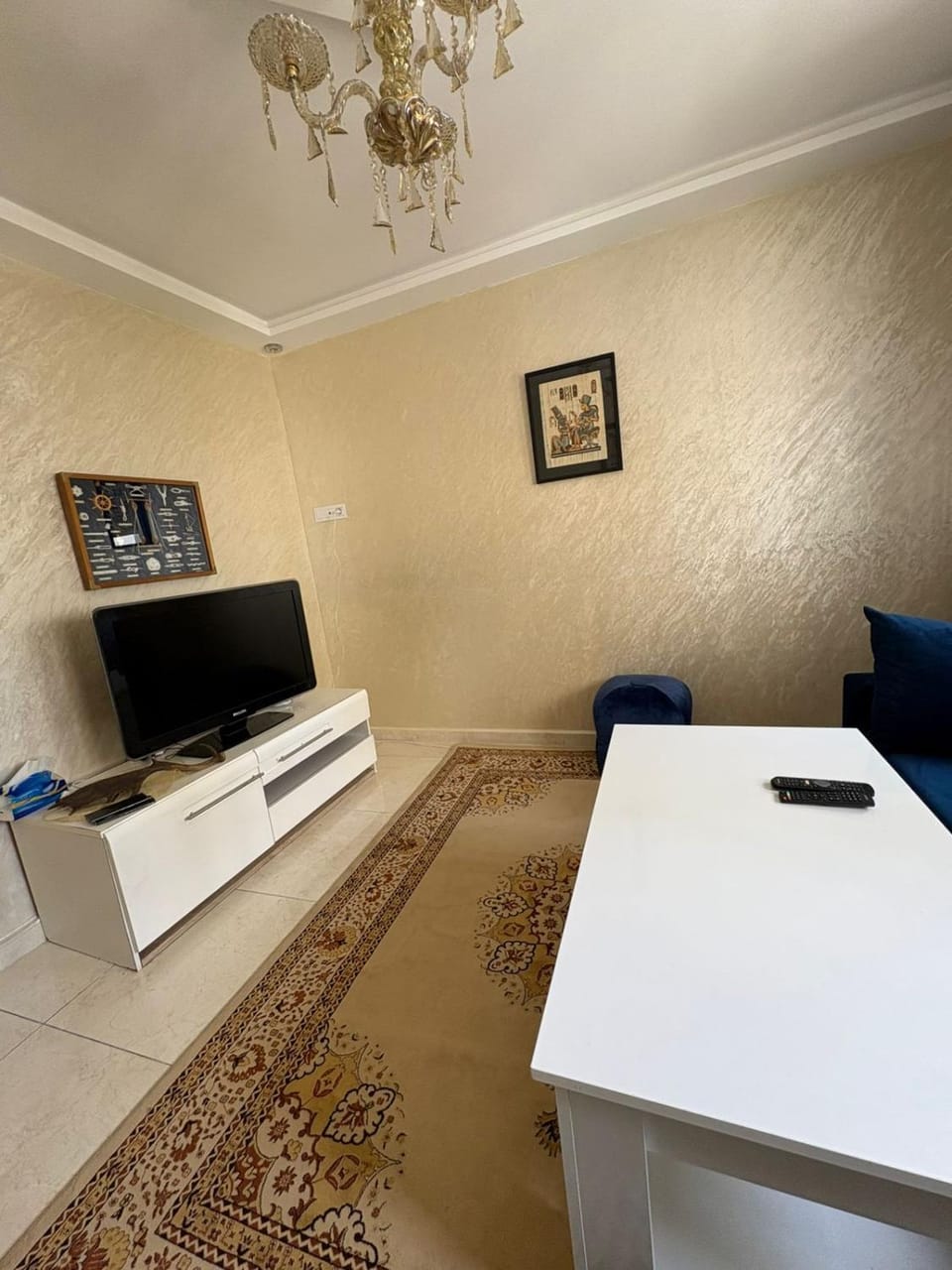 Cozy appartment for rent in Tanja city Apartment in Tangier