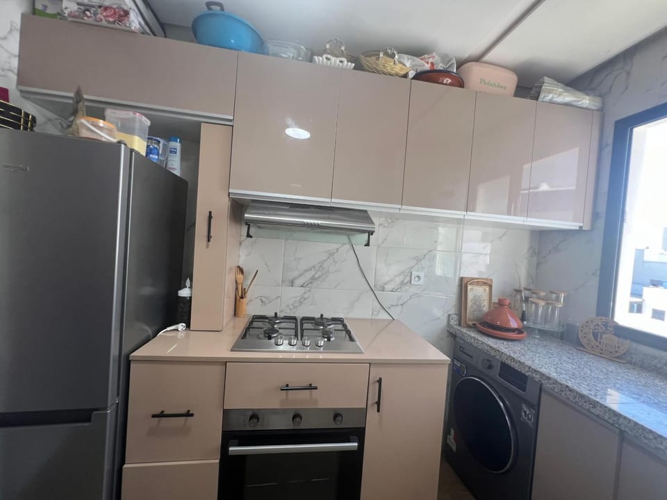 tangier Apartment in Tangier