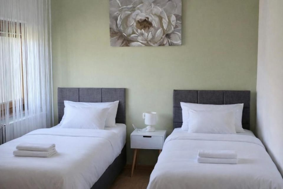 Guest House Gacka Rogić Bed and Breakfast in Lika-Senj County