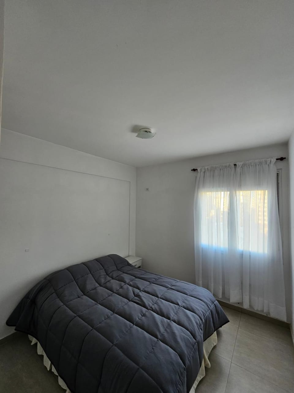 Departamento Céntrico Holdich Apartment in Bahía Blanca