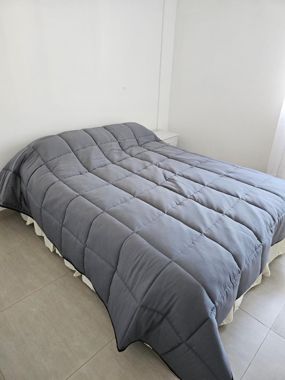 Departamento Céntrico Holdich Apartment in Bahía Blanca