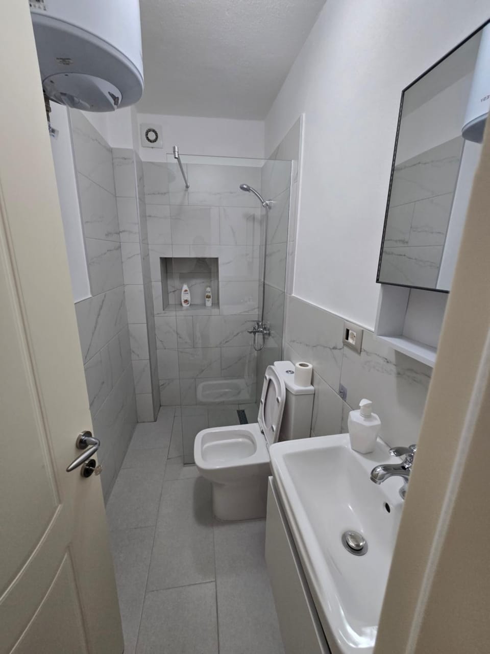 Guest House MITRE Bed and Breakfast in North Macedonia