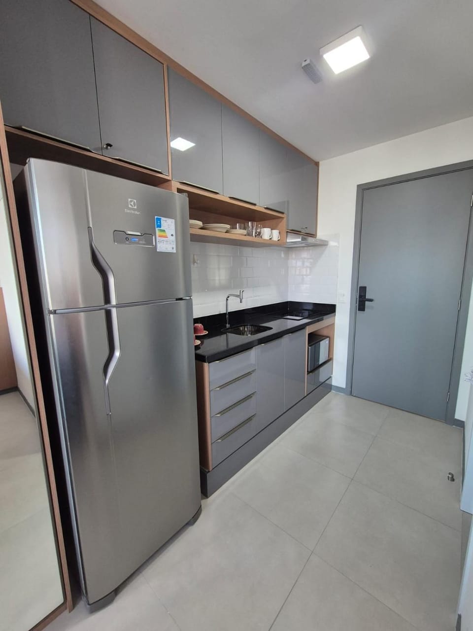 Studio moderno e completo Perto da Av, Beira Mar Apartment in Fortaleza
