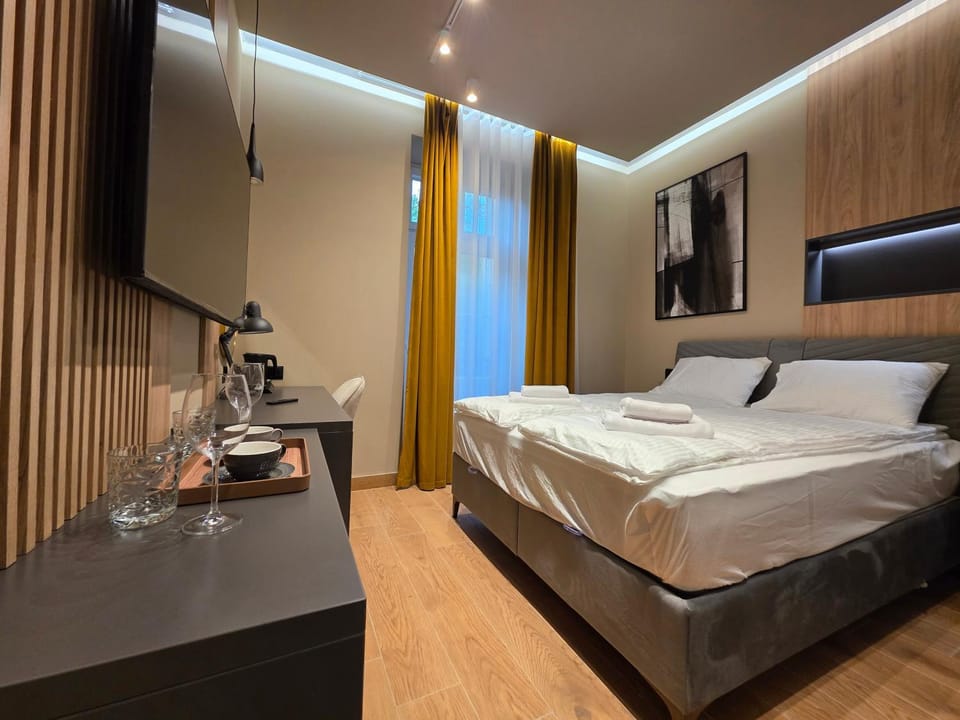 Ferhadija Living APARTMENTS Apartment in Sarajevo