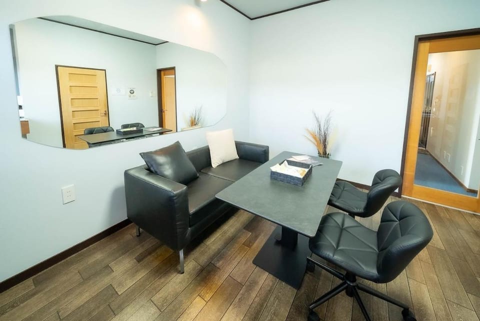 月江寺駅徒歩3分 リノベーション 空 Apartment in Shizuoka Prefecture