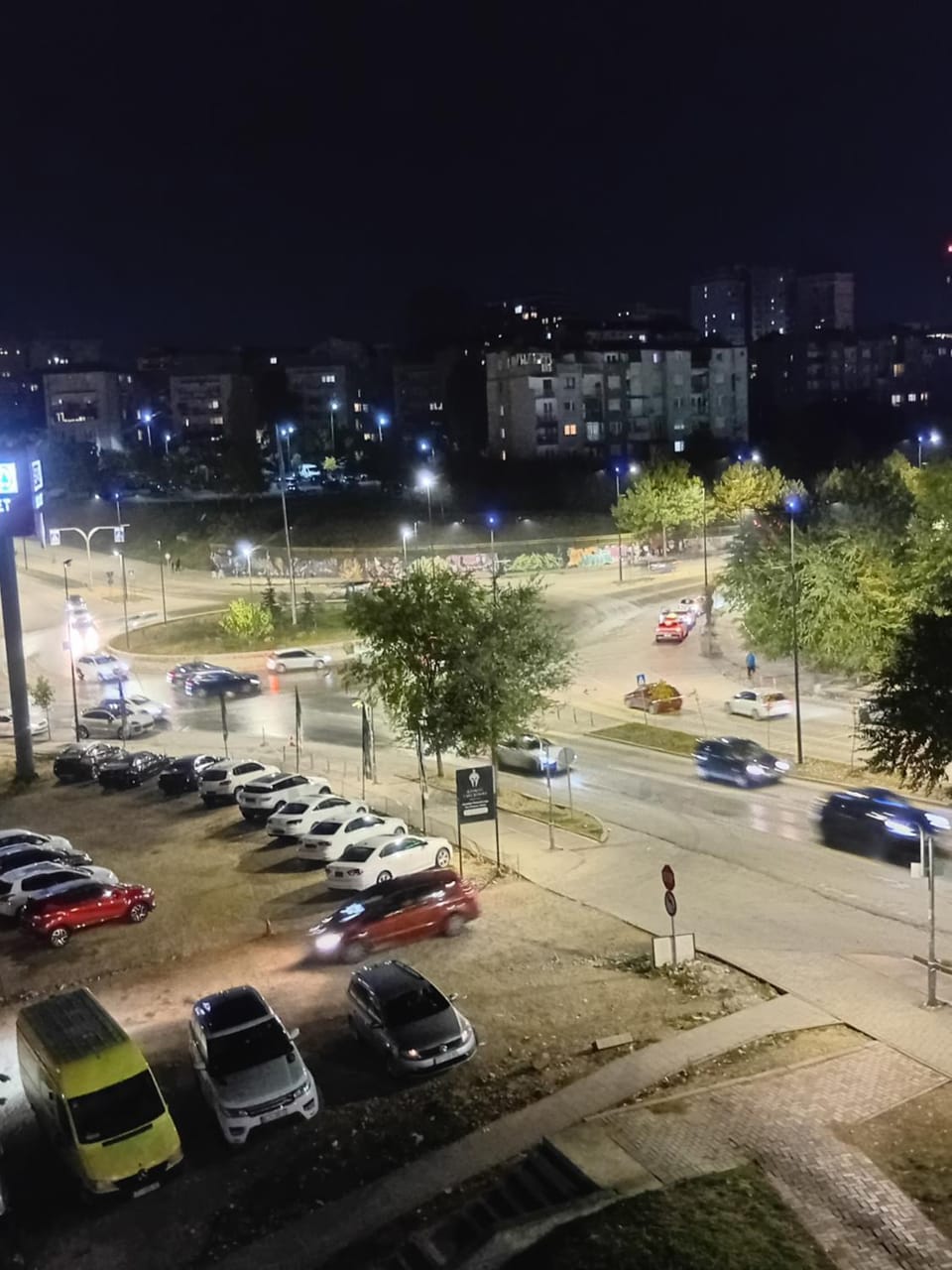 Pristhine Stay Inn 22 Apartment in Serbia