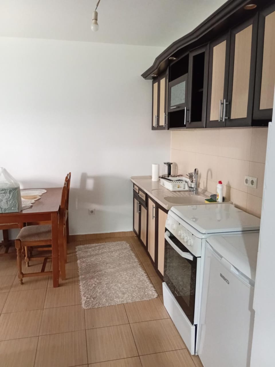 Pristhine Stay Inn 22 Apartment in Serbia