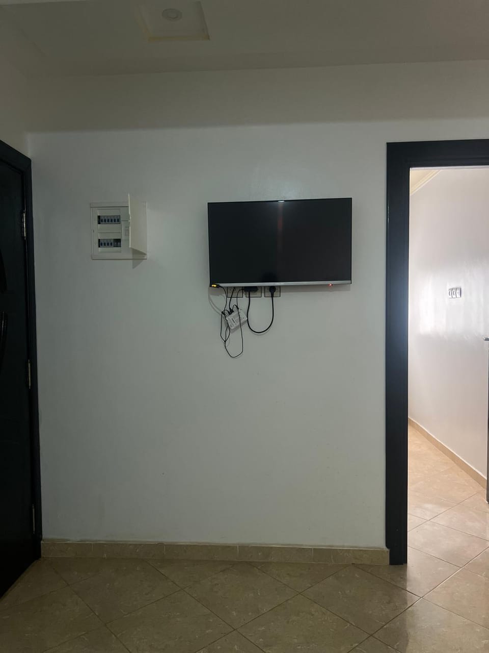 Irmis Apartment in Tangier-Tétouan-Al Hoceima
