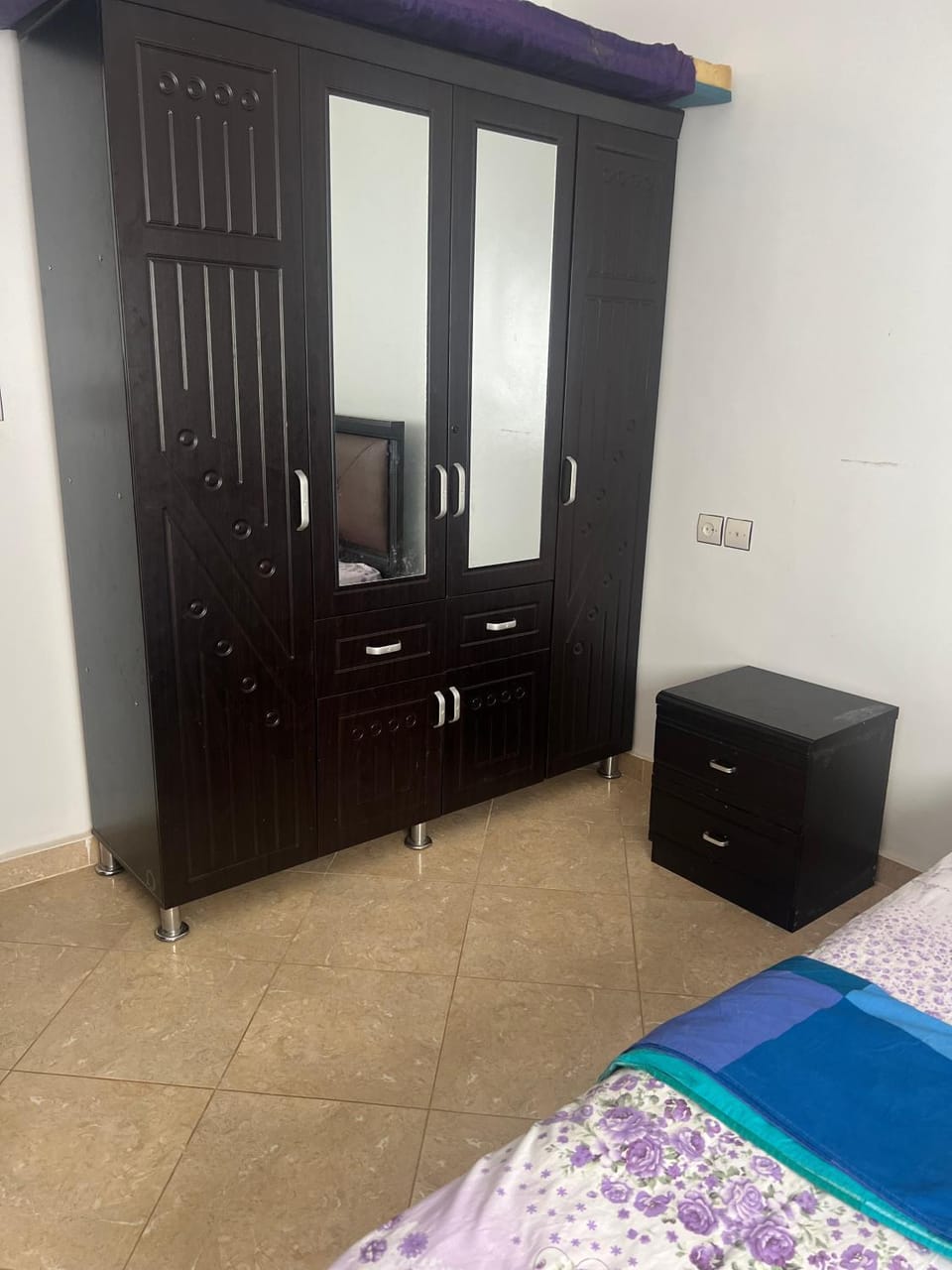 Irmis Apartment in Tangier-Tétouan-Al Hoceima