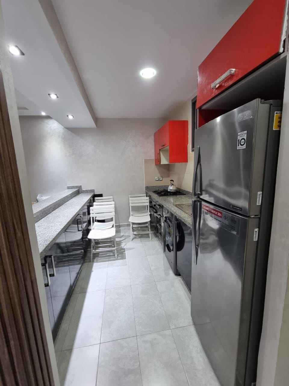 Eden Prestige Apartment in Bouznika