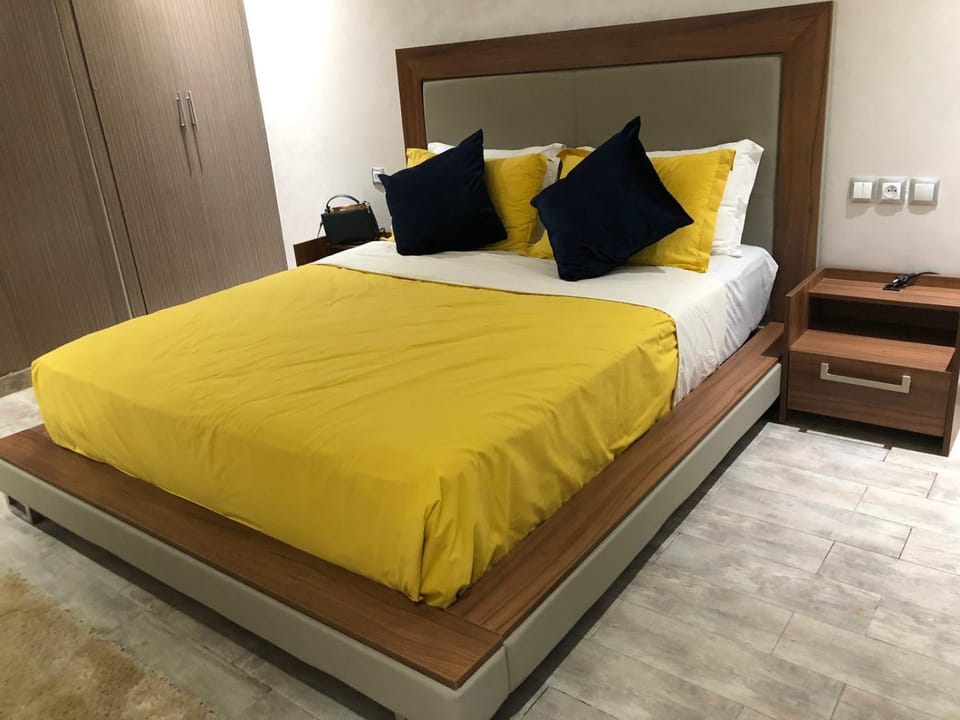 Eden Prestige Apartment in Bouznika