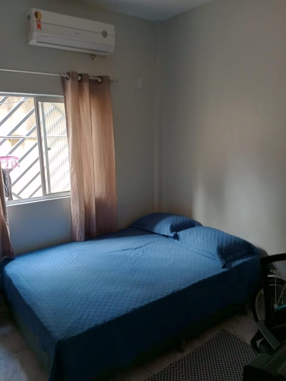 Uziel Monteiro Apartment in State of Goiás