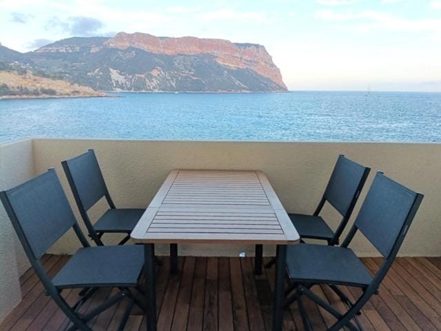 View (from property/room), Balcony/Terrace