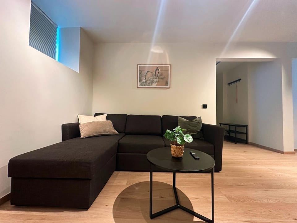Aurum Bergen Apartment Apartment in Bergen