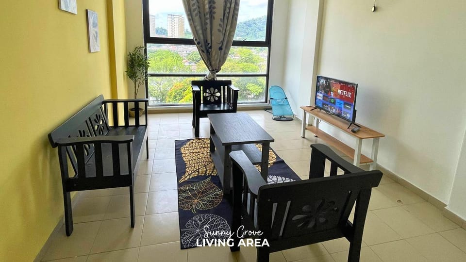 Sunny Grove 3 ROOMS by EZYHOME MELAKA Apartment in Malacca