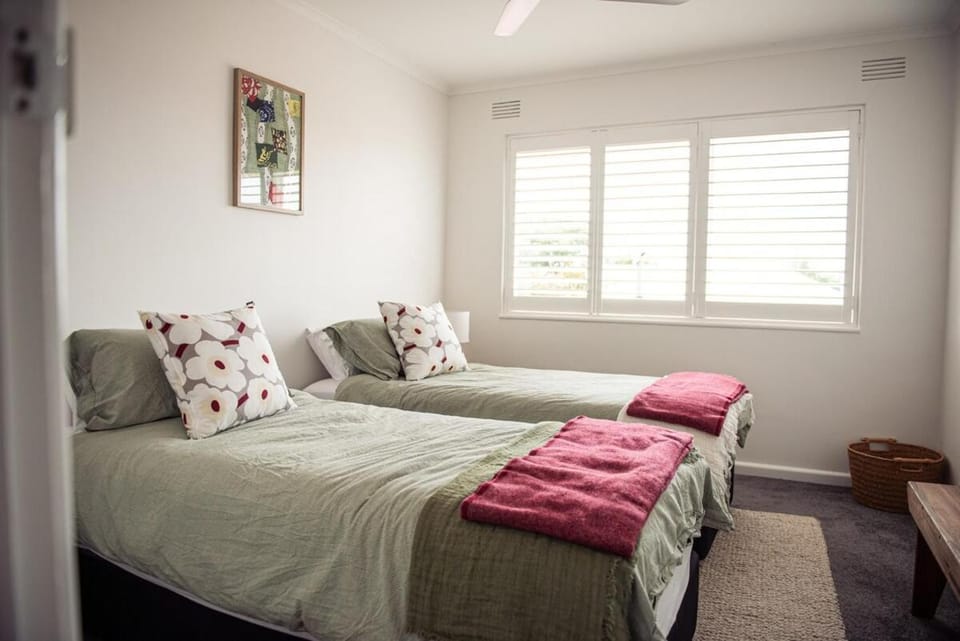Clifton Chill Apartment Apartment in Melbourne