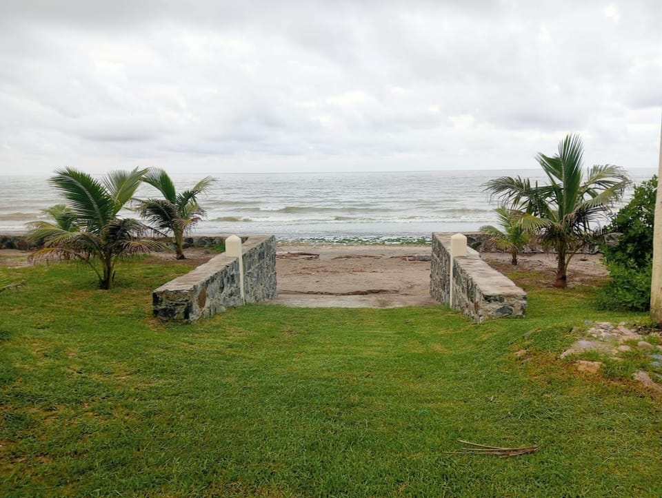 Natural- Mar House in State of Puebla