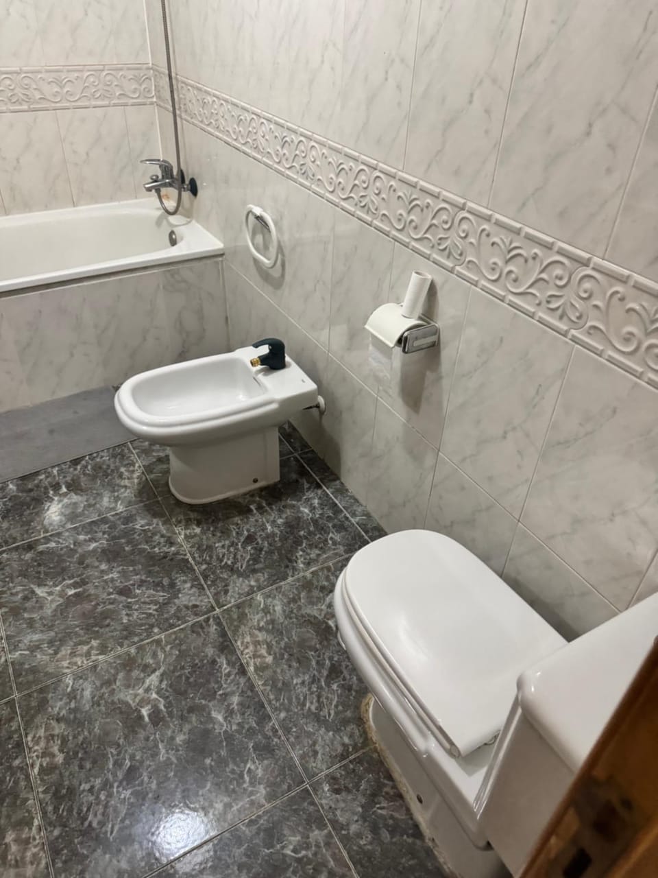 Rooms San Juan de Dios Bed and Breakfast in Granada
