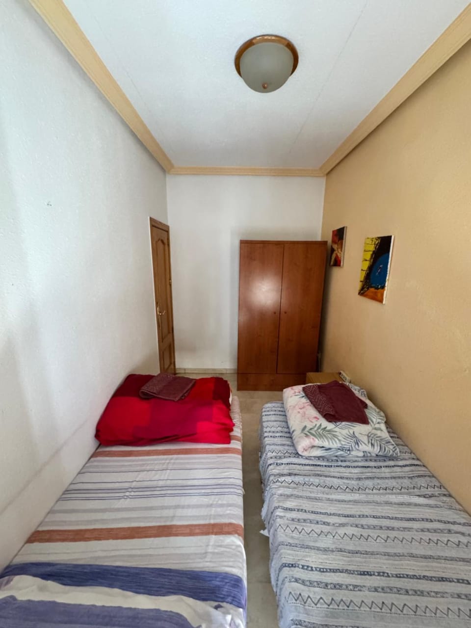 Rooms San Juan de Dios Bed and Breakfast in Granada