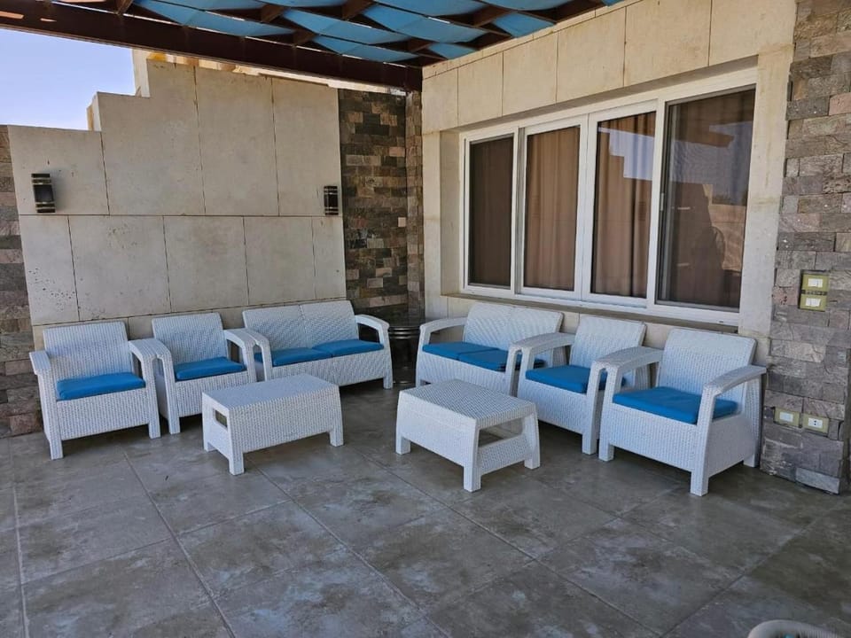 Luxury Vip Vella Marina 6 Villa in Egypt