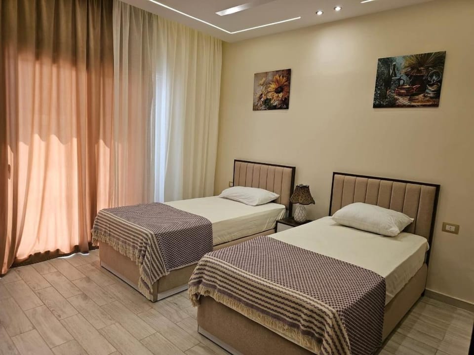 Luxury Vip Vella Marina 6 Villa in Egypt