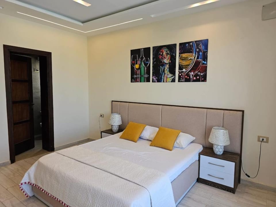 Luxury Vip Vella Marina 6 Villa in Egypt