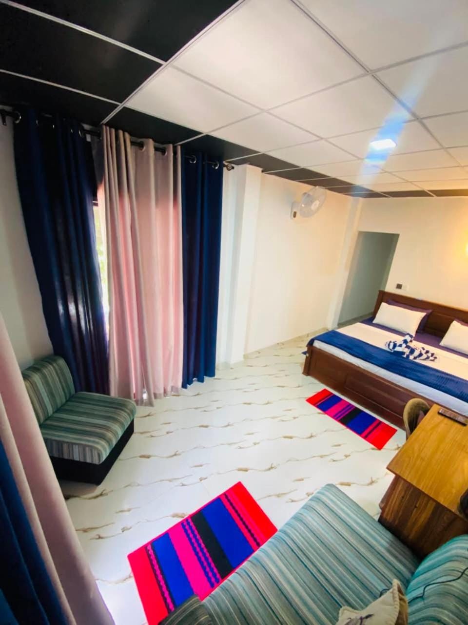 Tunnel Gap Homestay Vacation rental in Ella
