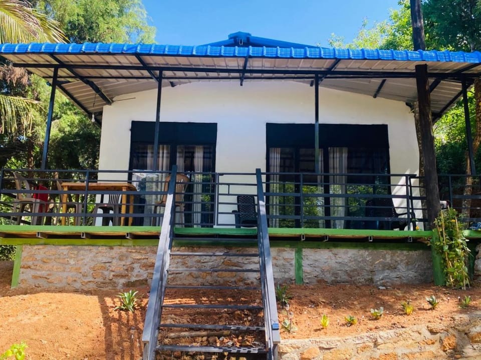 Tunnel Gap Homestay Vacation rental in Ella