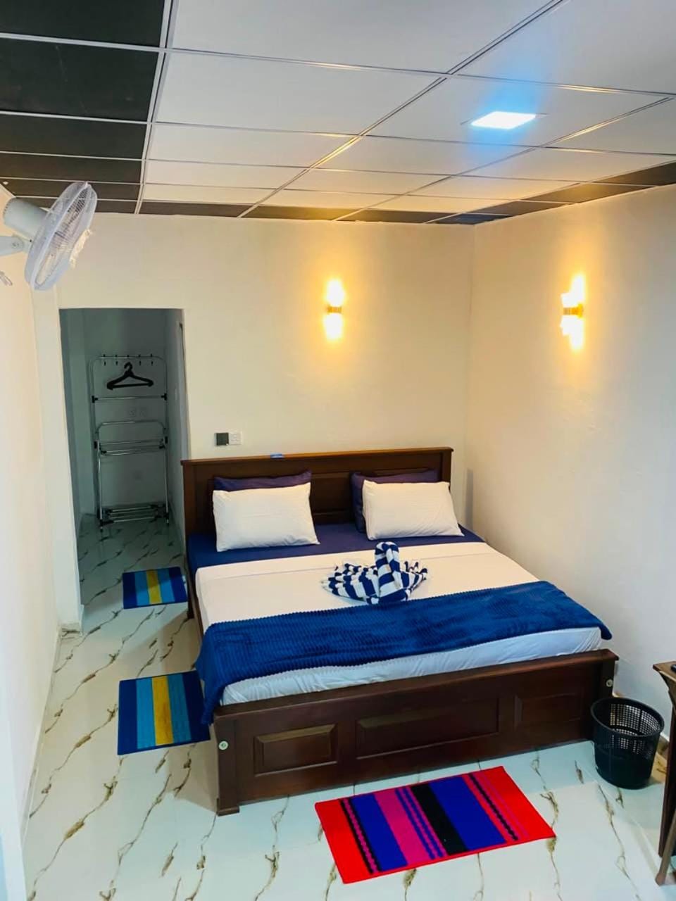 Tunnel Gap Homestay Vacation rental in Ella