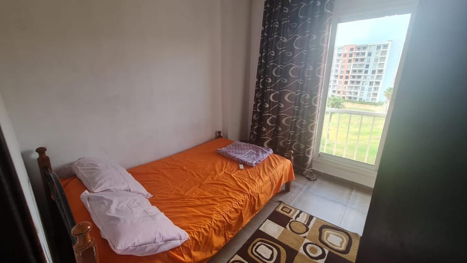 جولف بورتو مارينا Apartment in Egypt